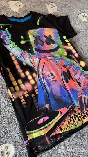 Футболка