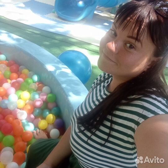 Няня для ребенка работа