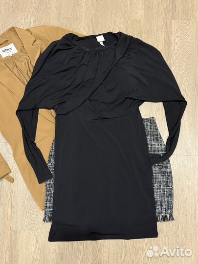 Женские вещи пакетом 46 размер