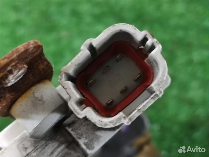 Замок двери задней правой Subaru Tribeca WX 2006