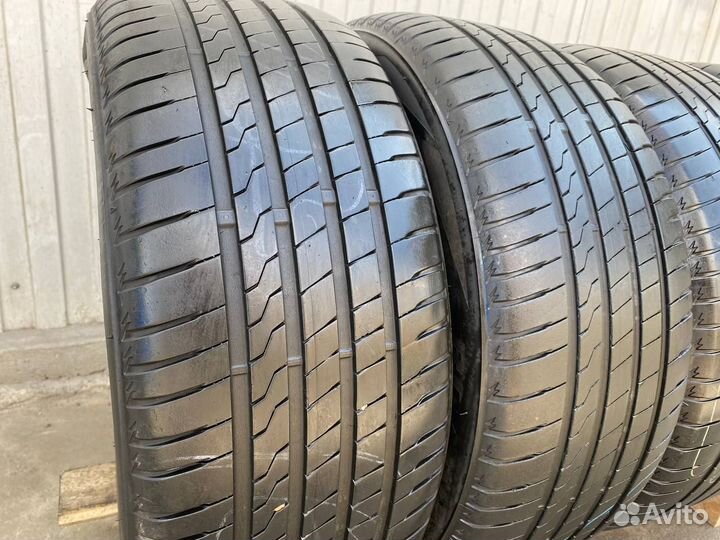 Firestone Roadhawk 225/50 R17