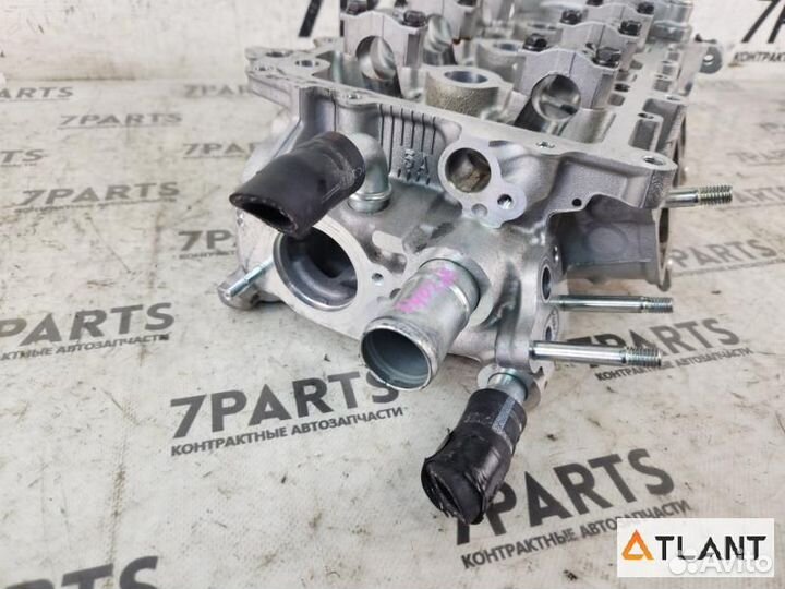 Головка блока цилиндров daihatsu thor