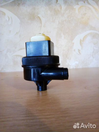 Насос Mabuchi Motor. СССР 