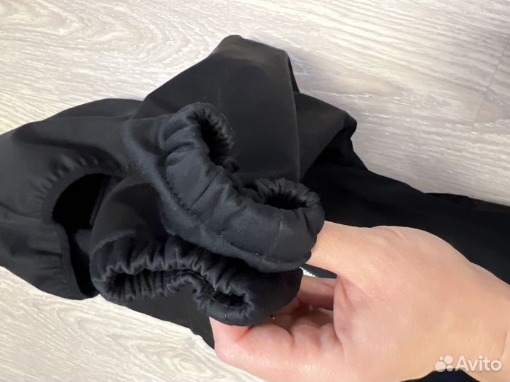 Комбинезон softshell 86 lassie