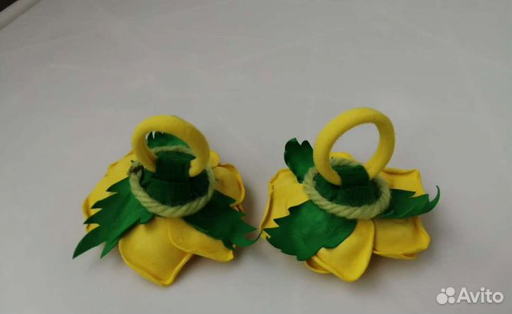 Резинка для волос