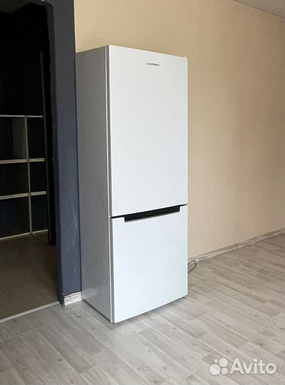 Холодильник Леран CBF 177 w