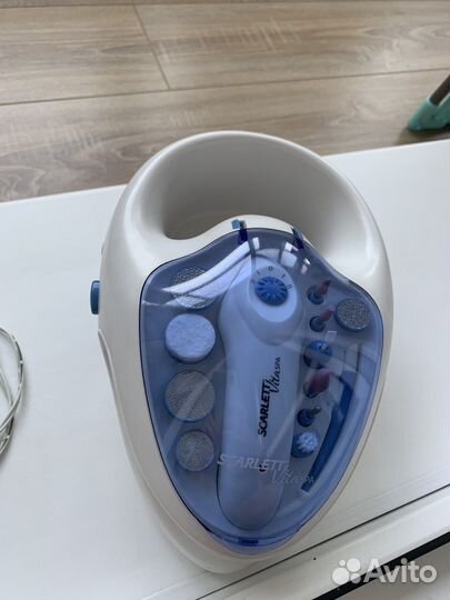 Маникюрный набор