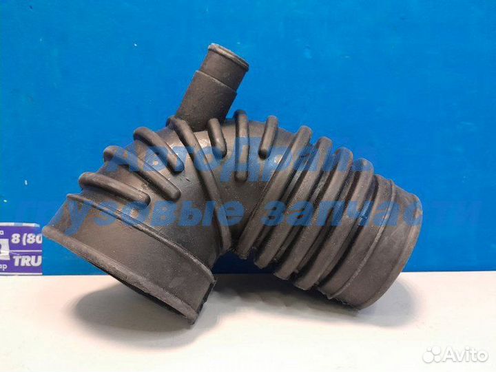 Патрубок воздушного фильтра Мерседес Атего