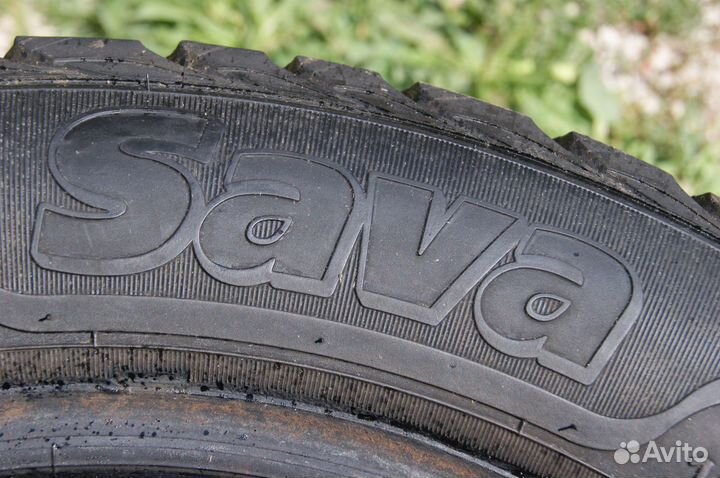 Sava Eskimo Stud 185/65 R15