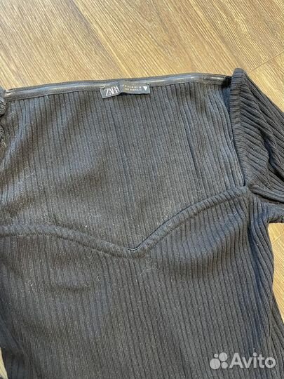Боди Zara