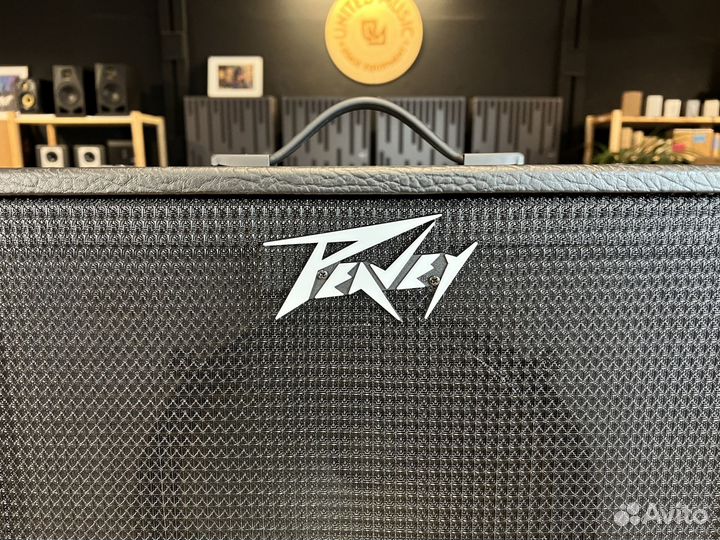 Peavey 112 Excential Cabinet