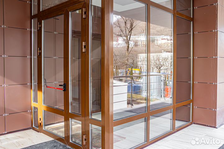 Окна в Кисловодске на заказ