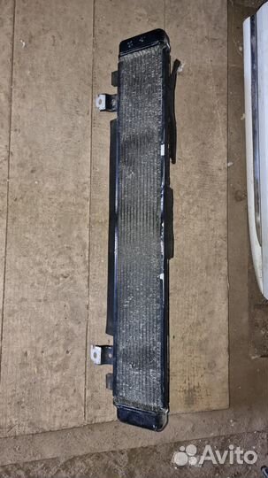 Радиатор инвертора Lexus Ls600H