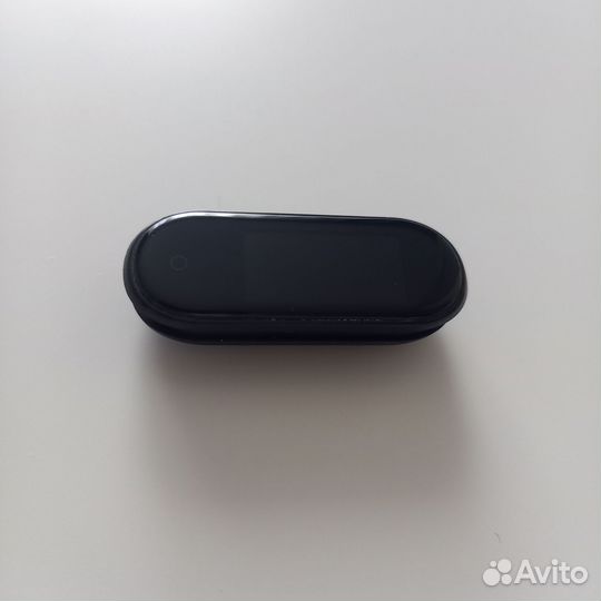 Xiaomi Mi Smart Band 4