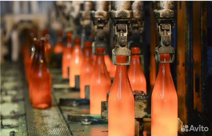 Контролёры,упаковщики на стекольный завод