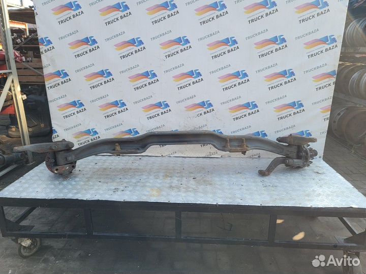 20399060 Балка передняя Volvo FH, Volvo FM