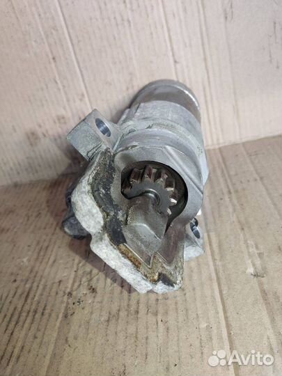 Стартер Mazda 6 GH (2007 - 2012) L32718400