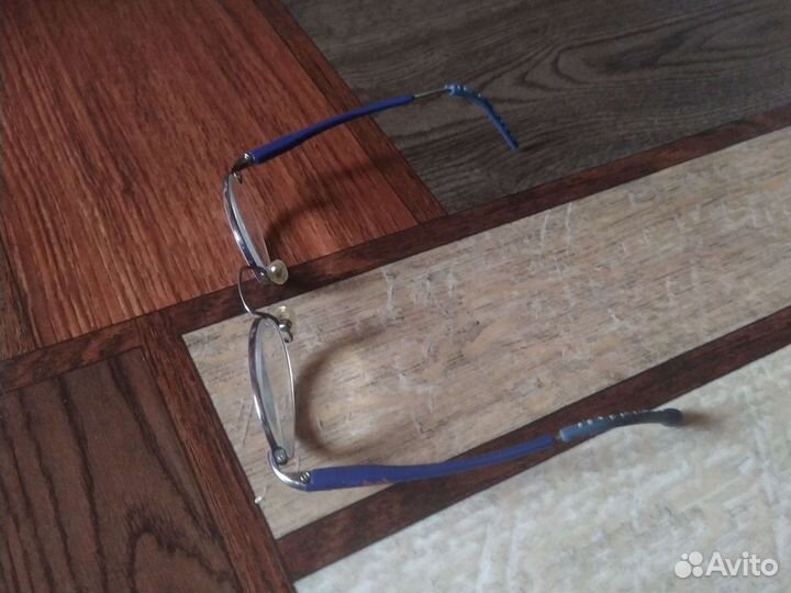 Оправа для очков детская