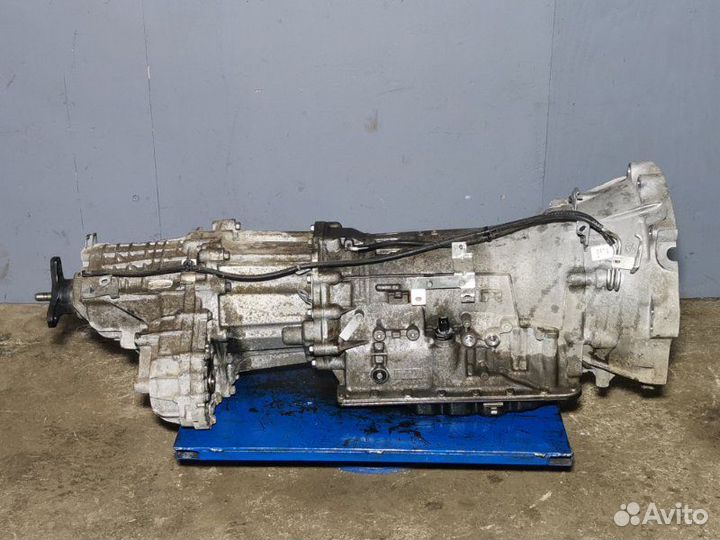 АКПП Infiniti Ex J50 VQ37VHR 3.7 75Т.км