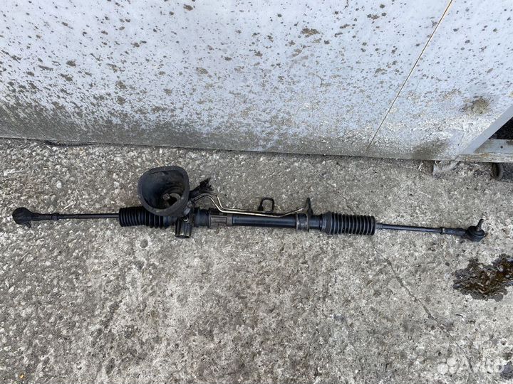 Рулевая рейка Renault Clio 2, Symbol, Kangoo 1 SMI