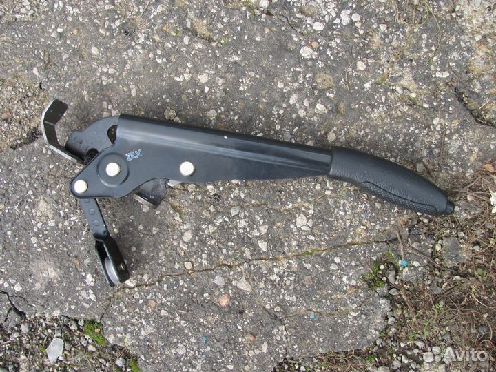 Ручник Daewoo matiz дэу матиз