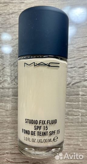 Тональная основа MAC cosmetics