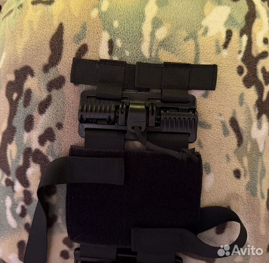 Быстросброс для плитника