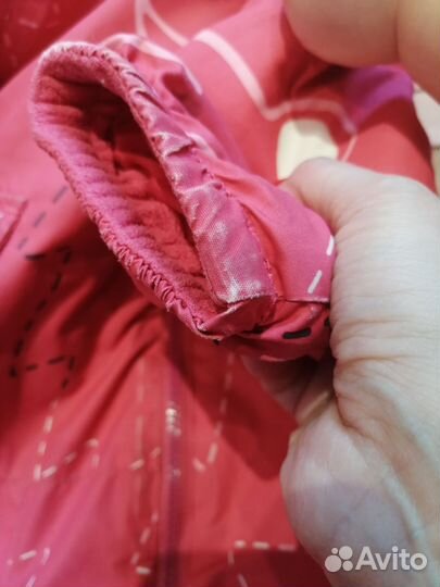 Комбинезоны еврозима, зима