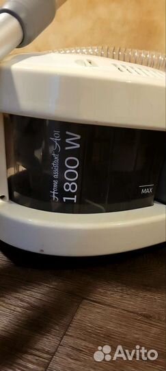 Пылесос Hyundai H-vca01