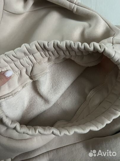 Спортивный костюм женский 40