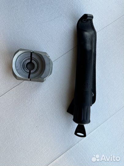 Блокиратор рулевого вала гарант