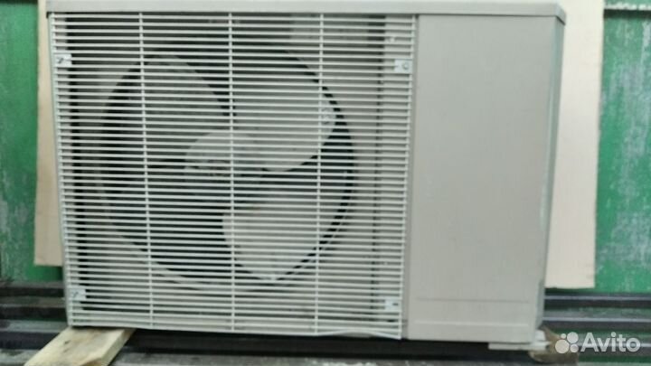 Кондиционер