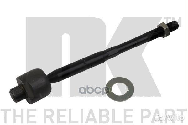 Тяга рулевая голая l/r 5034515 Nk
