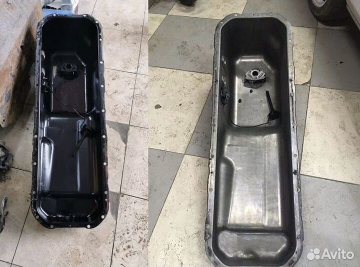 Лазерная очистка металла вин (vin) номера