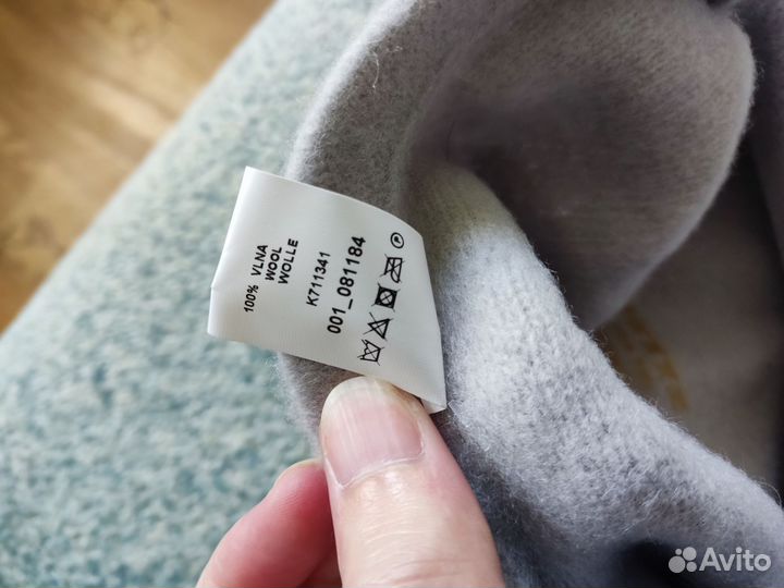 Берет женский Tonak, новый