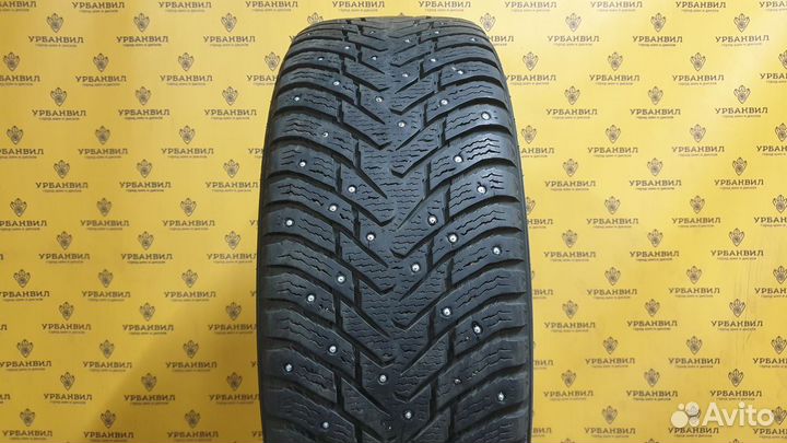 Nokian Tyres Hakkapeliitta 8 SUV 265/60 R18 114T