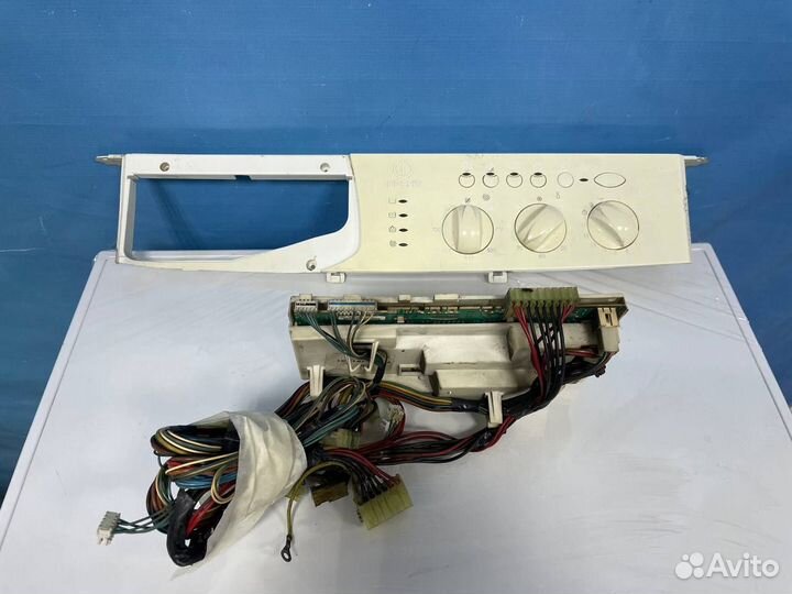 Модуль стиральной машины indesit wisl - 85x