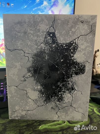 Xbox One X Gears 5 Edition