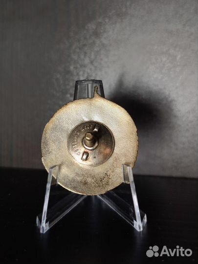 Знак ркка Халхин-Гол, оригинал, Мондвор