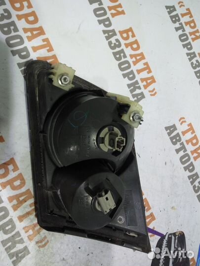 Мазда 6 Фонарь задний левый