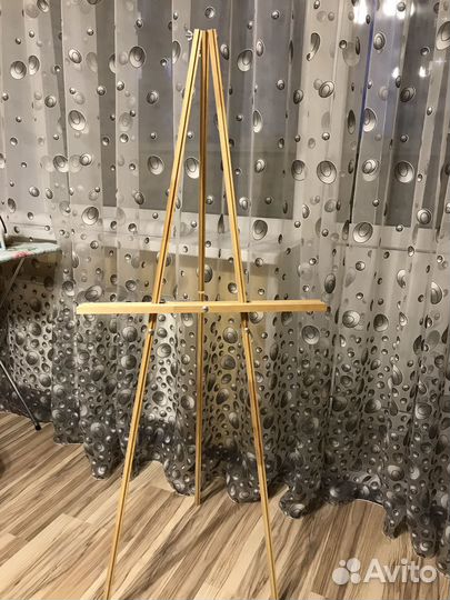 Мольберт для рисования