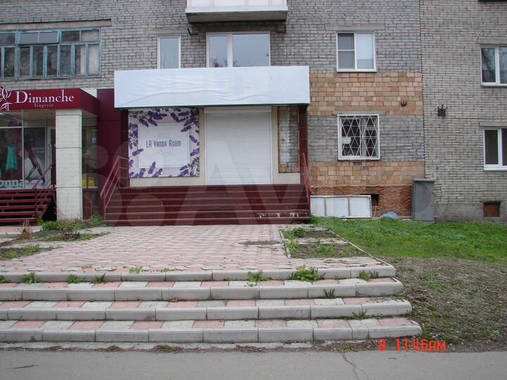 2-к. квартира, 48,2 м², 1/5 эт.