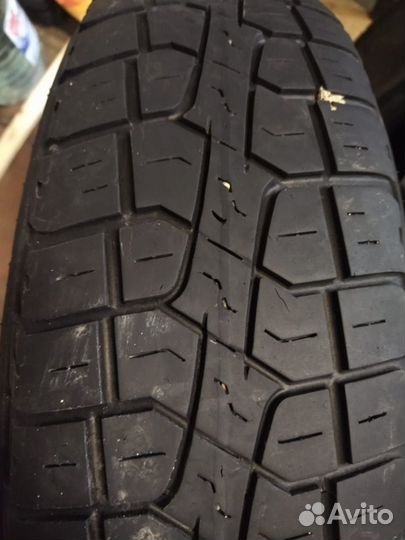 Pirelli Scorpion A/T 185/75 R16 93T