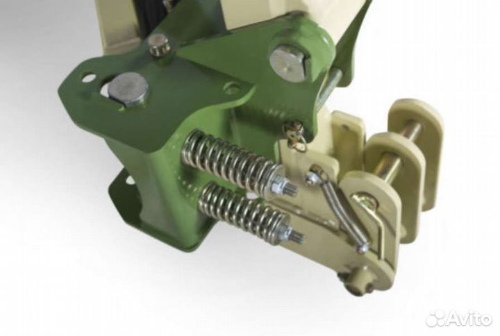 Мульчер Stark KDL 180 Profi, 2023