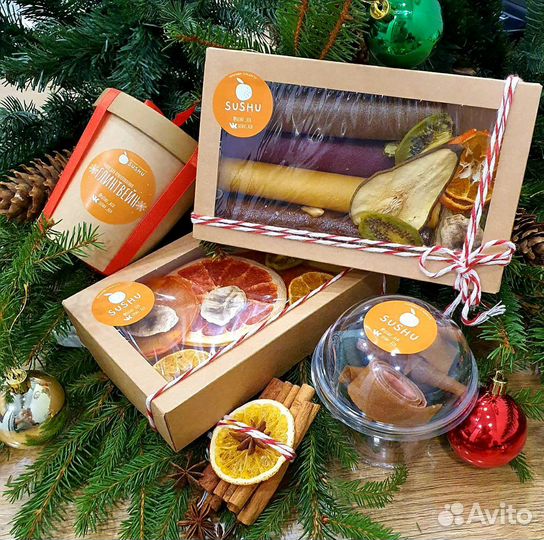 Подарок фрипсы пастила Выпускной набор подарочный