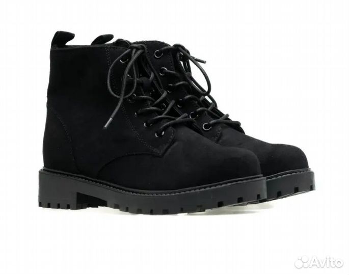 Продам ботинки
