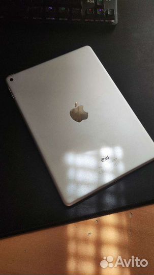 iPad Air 2