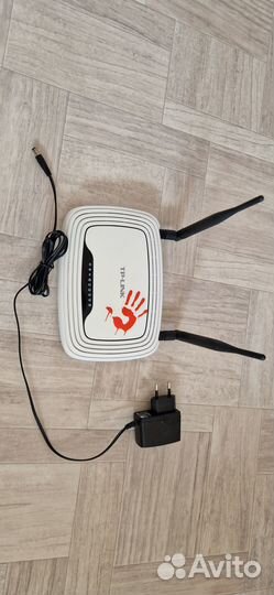 Продам роутер