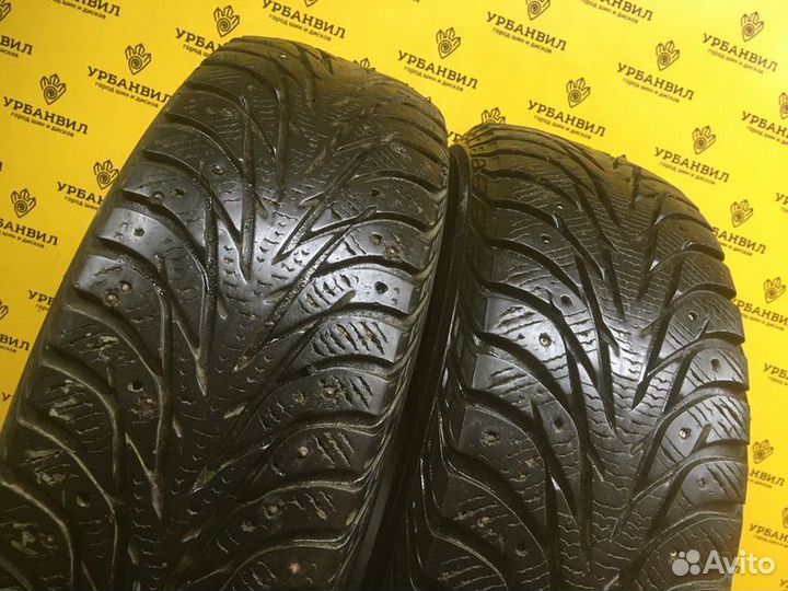 Yokohama Ice Guard IG35 195/65 R15 95T