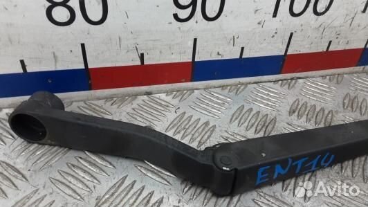 Щеткодержатель лобового стекла KIA sorento 1 (ENT1